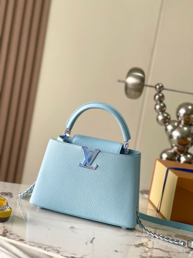 Louis Vuitton Top Handle Bags